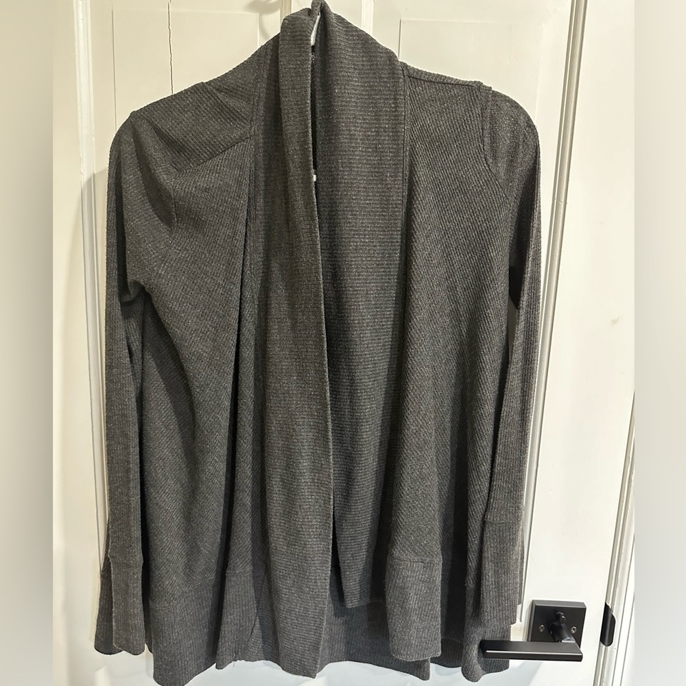 Ideology Cardigan